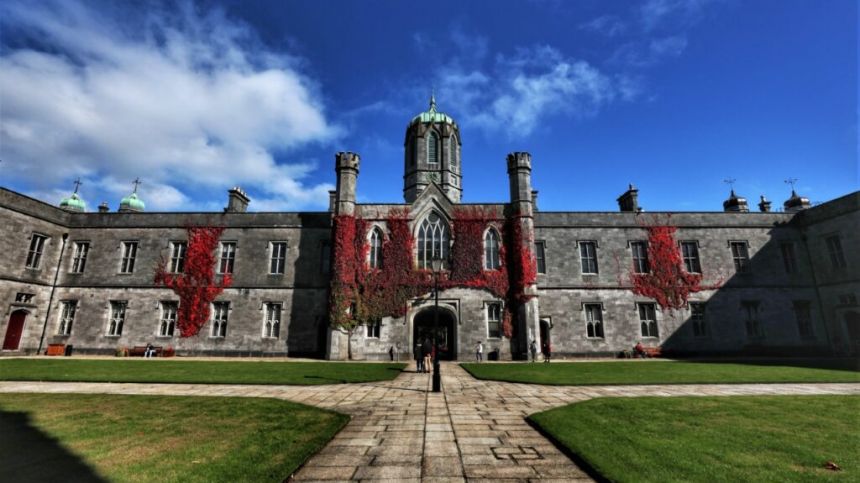 NUI Galway set to change name to Ollscoil na Gaillimhe