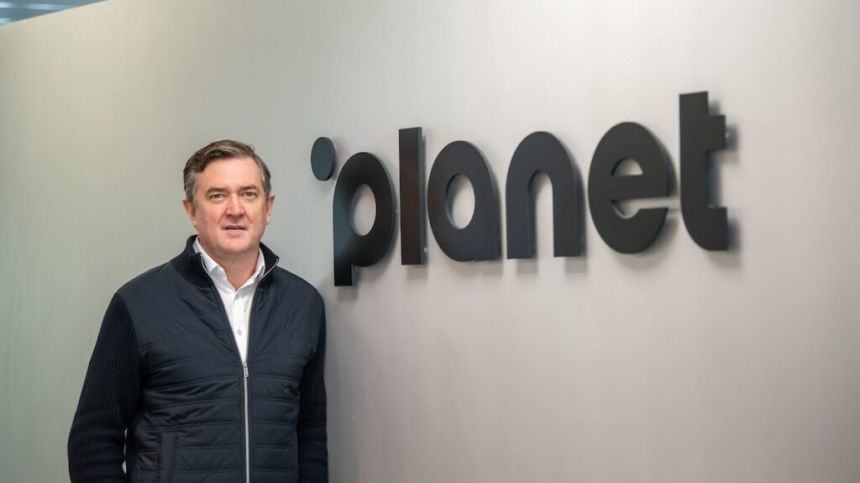 Galway firm Planet to create 100 jobs