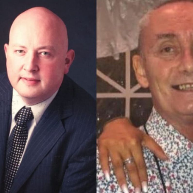 City to host vigil in remembrance of two men murdered in Sligo