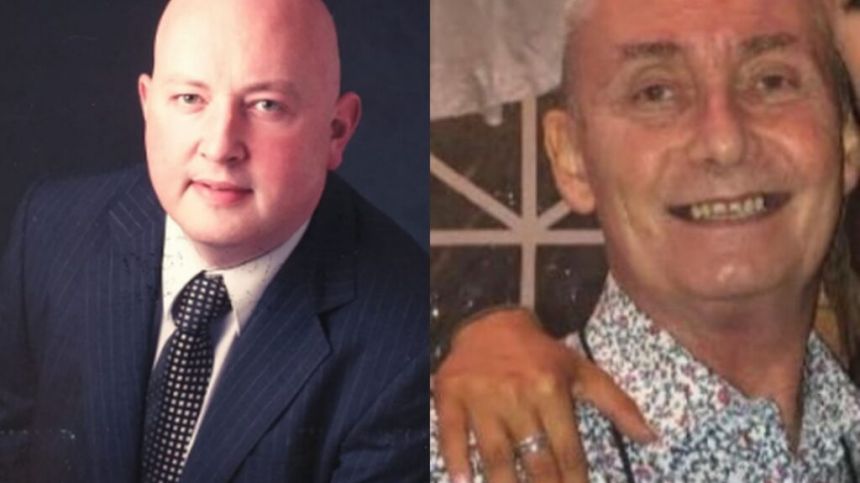 City to host vigil in remembrance of two men murdered in Sligo