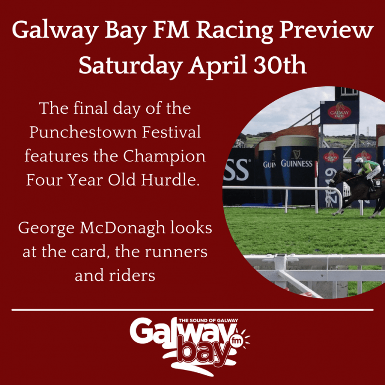 Galway Bay FM Racing Preview - Saturday April 30th