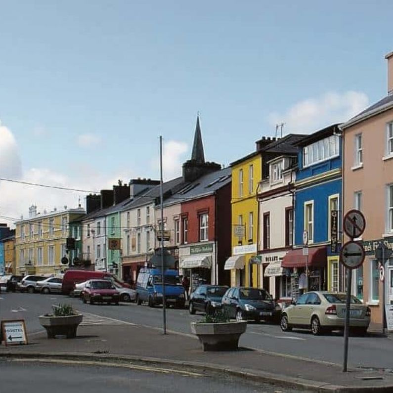 Clifden gets official state recognition as a Gaeltacht Service Town