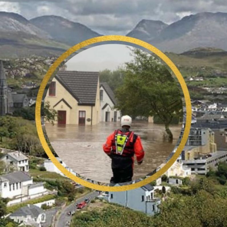 Public information day on Clifden Flood Relief Scheme to take place tomorrow