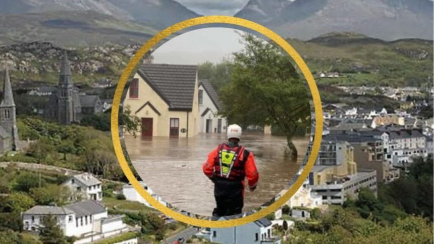 Public information day on Clifden Flood Relief Scheme to take place tomorrow