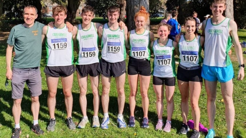 Galway Athletics Report (26th April 2022)