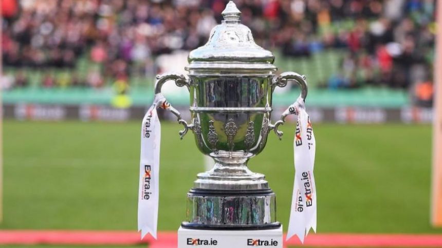 Details of Galway United's FAI Cup Quarter Final Confirmed