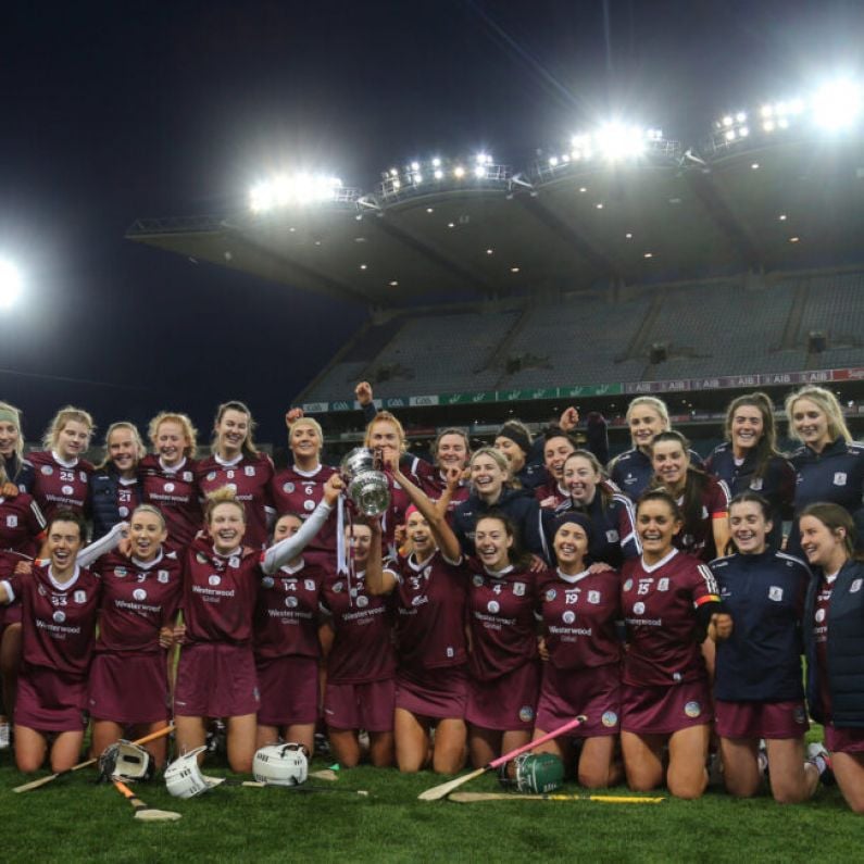 Defending All-Ireland Camogie Champions begin defence of their crown on Saturday