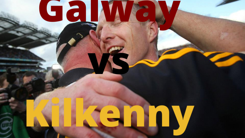 HURLING: Cody v Shefflin Adds To Intrigue Of Galway v Kilkenny