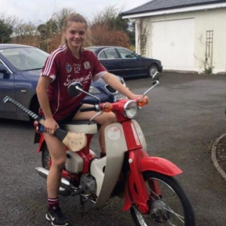 Candlelight vigil for camogie star Kate Moran to be held in Athenry this evening