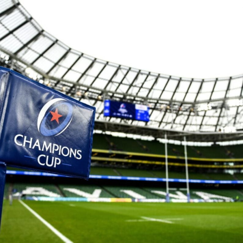 Heineken Champions Cup Preview - Leinster v Connacht