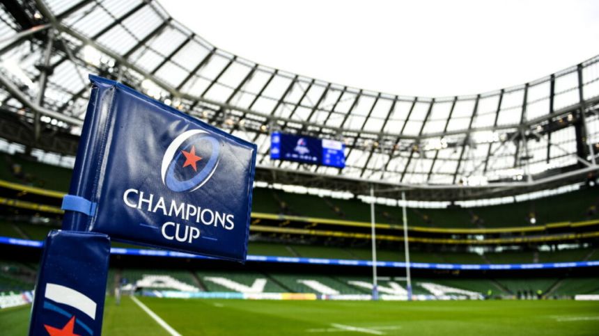 Heineken Champions Cup Preview - Leinster v Connacht