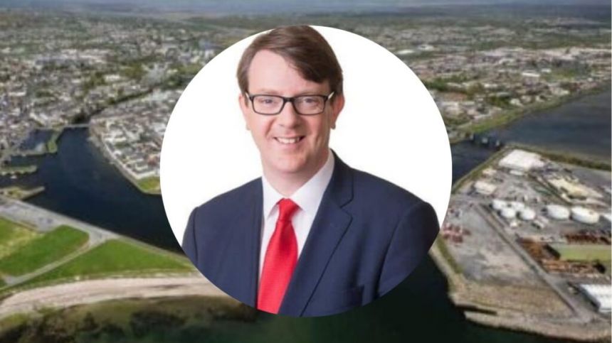 Galway City Councillor demands government produces Attorney General advice on Eviction Ban