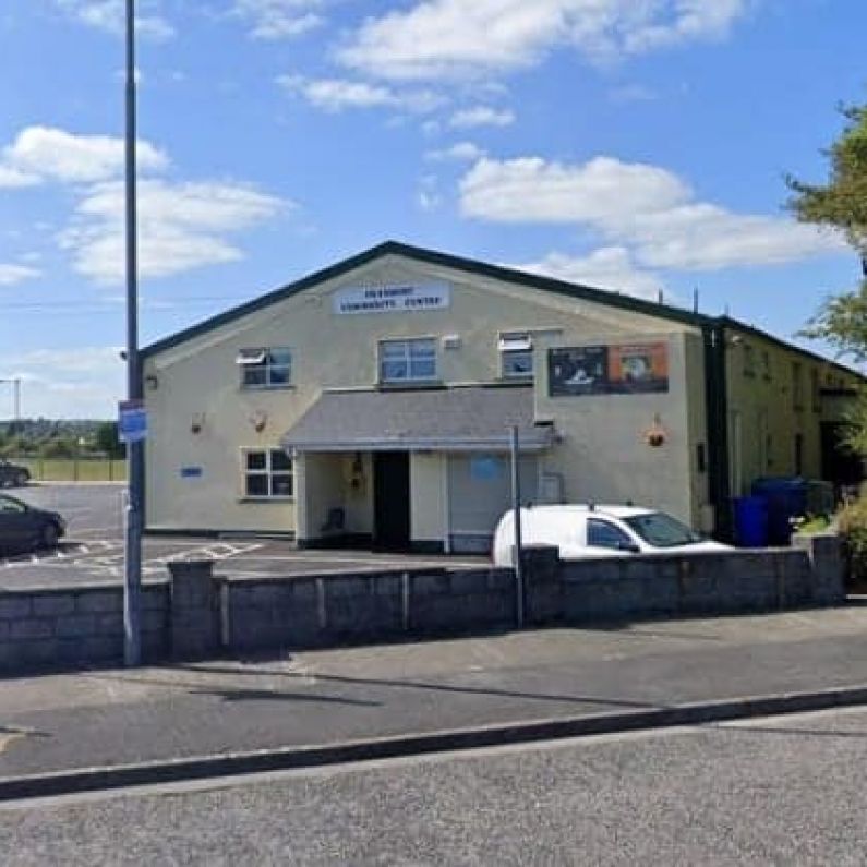 LISTEN: Oranmore Rest Centre receive more people fleeing war in Ukraine