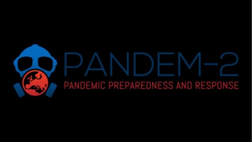 European project led by NUIG launches IT solution aimed at pandemic preparedness