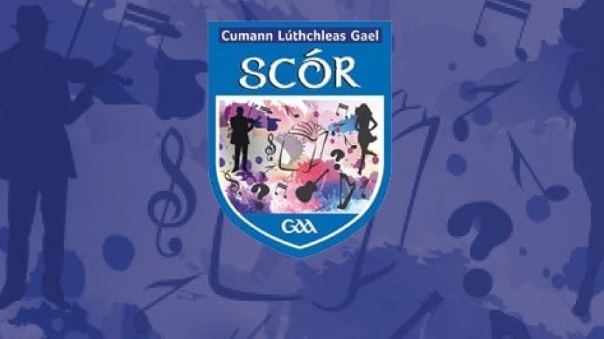 Connacht Titles for Menlough/Skehana and Claregalway in Connacht Scór na nÓg Final