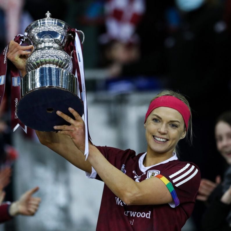 Galway win Littlewoods National Camogie League Title - Commentary and Reaction