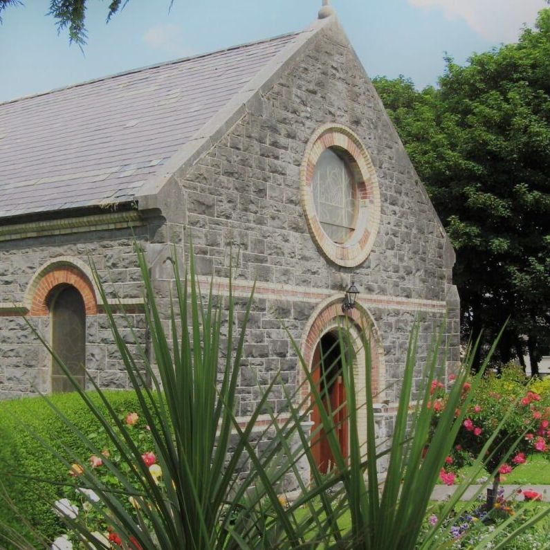 Concerns over discontinuation of public mass at St. Patrick's Garrison Church in Renmore