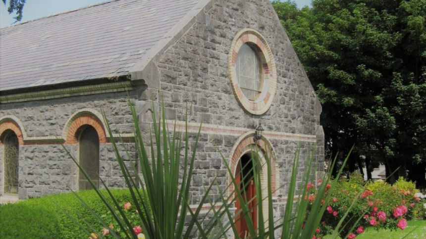 Concerns over discontinuation of public mass at St. Patrick's Garrison Church in Renmore