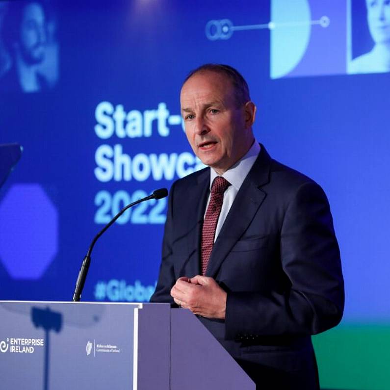 A €28 million vote of confidence in Irish start-ups