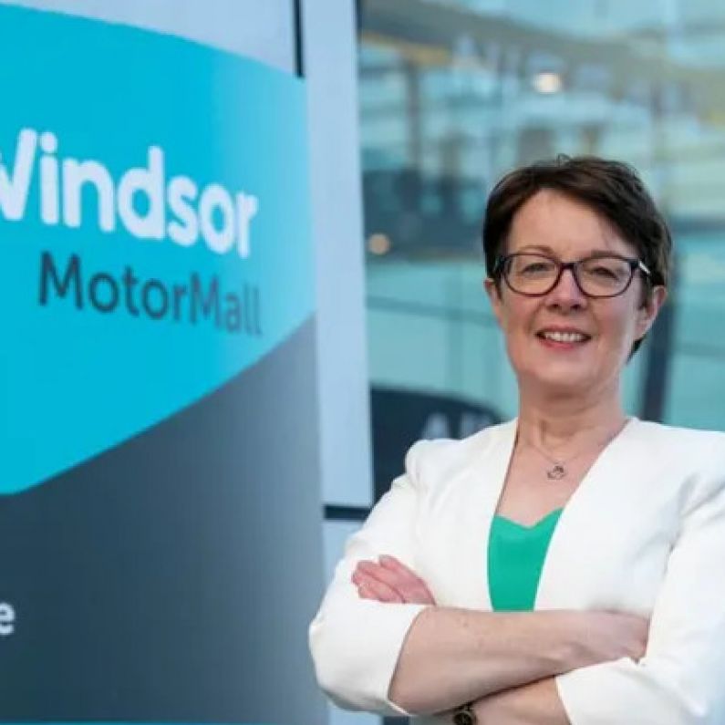 Windsor creates 15 jobs with opening of new motor mall in city