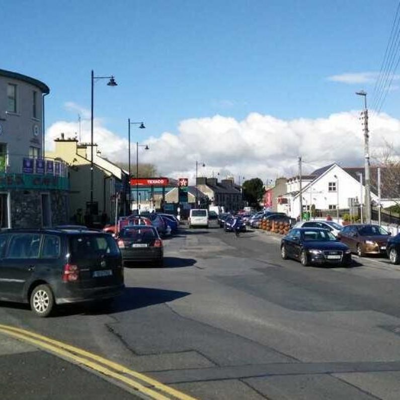 Local councillor frustrated over ongoing lack of traffic plan for Oranmore