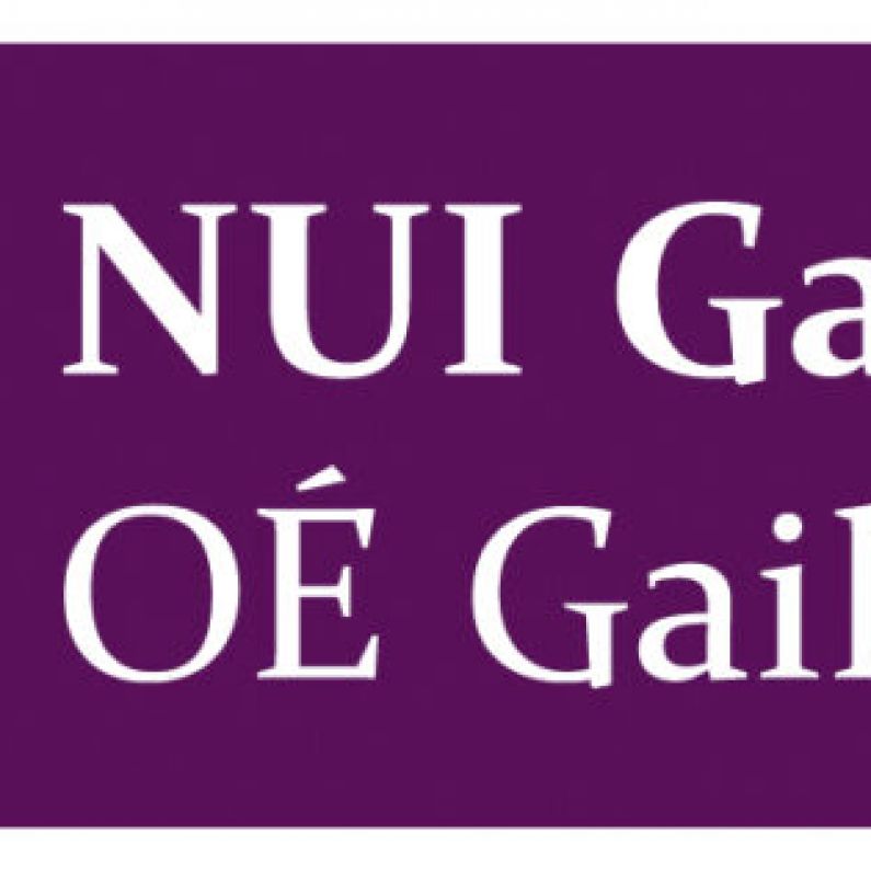 LISTEN: Mixed reaction as NUI Galway set to change name to Ollscoil na Gaillimhe