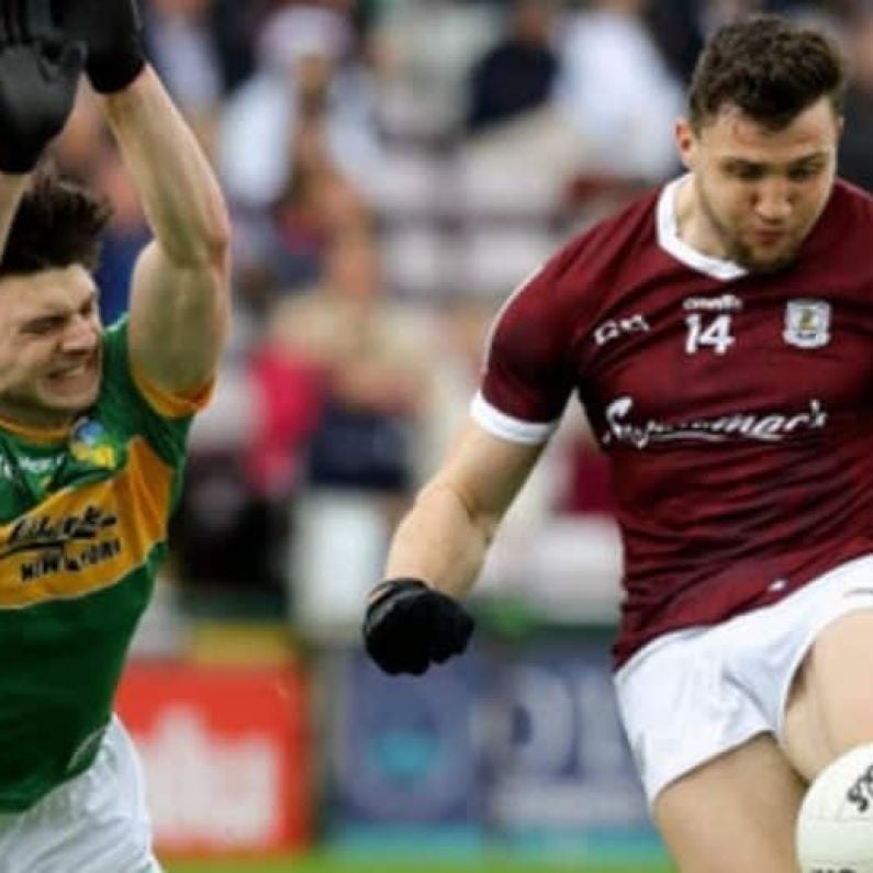 FOOTBALL: Galway 4-20 Leitrim 0-9 (Connacht Senior Semi-Final Report & Reaction)