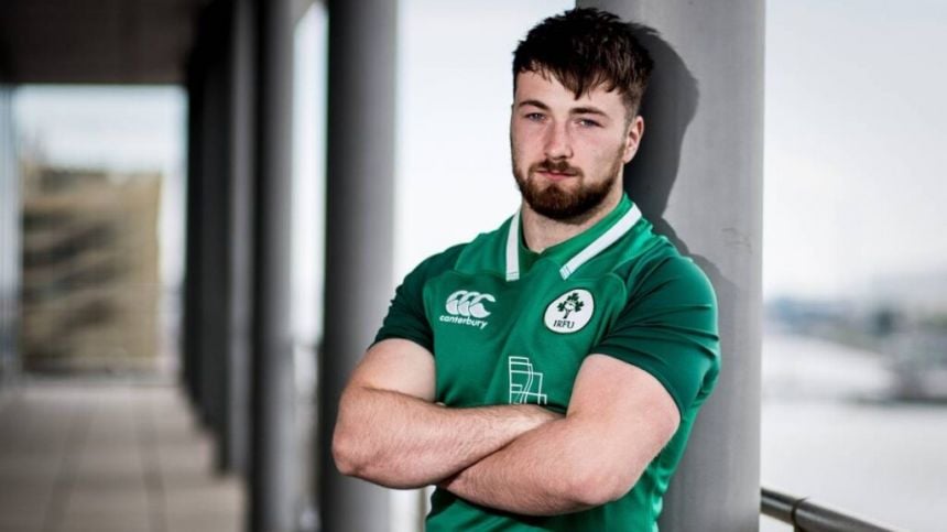 RUGBY: Connacht vs Zebre (URC Final Round Preview with Dylan Tierney-Martin and Andy Friend)