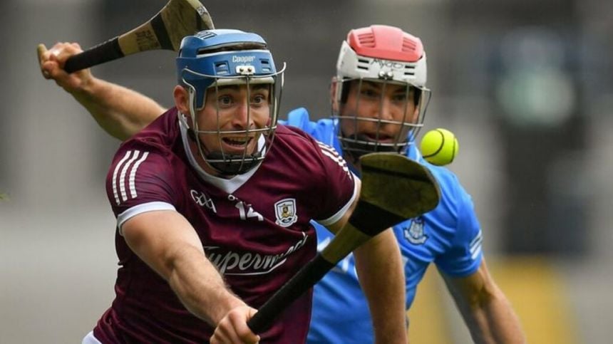 HURLING: 'Round Robins' Set For Dramatic Finish as Galway Chase Leinster Final Place