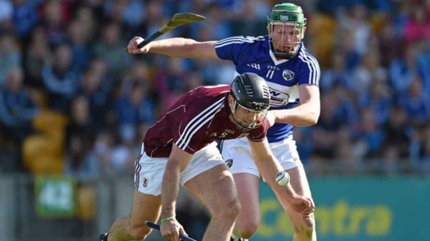 HURLING: Galway Closing In On All-Ireland Series Spot