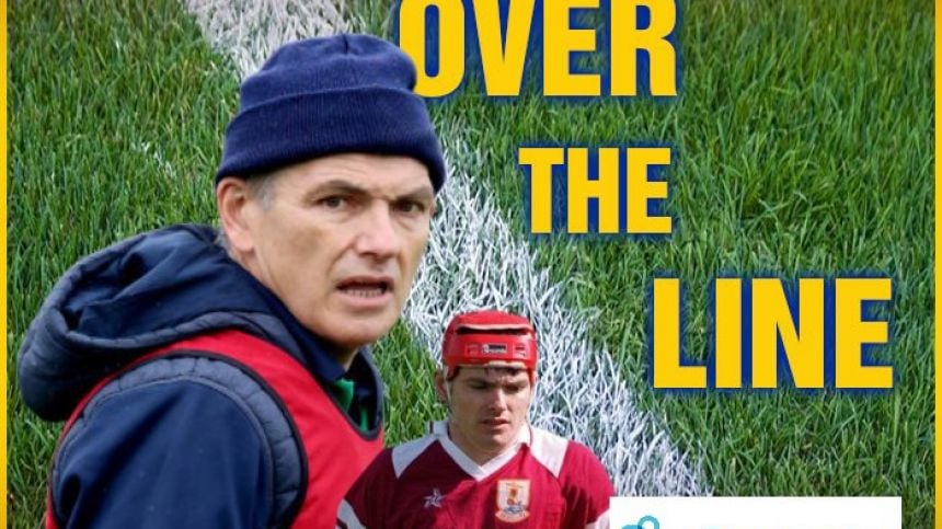 OVER THE LINE: Michael 'Hopper' McGrath (Monday, 23rd May 2022)