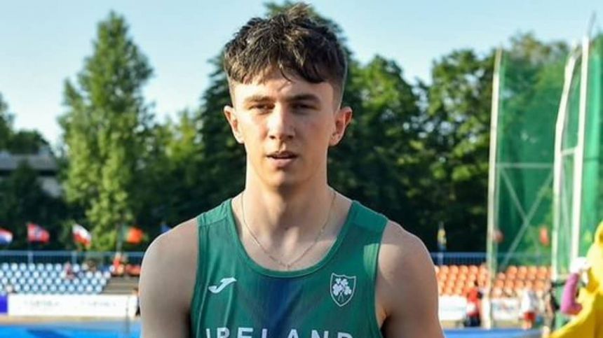 Galway Athletics Report (29th May 2022)