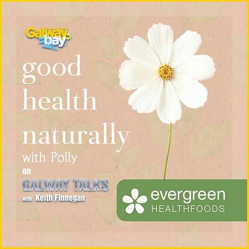 Good Health Naturally with Evergreen Healthfoods