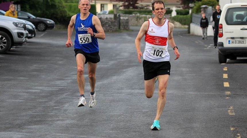 Galway Athletics Report