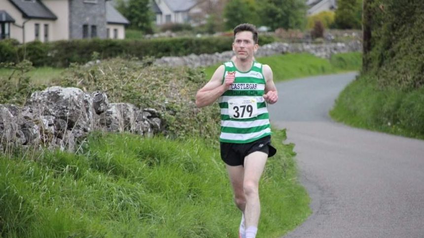 Galway Athletics Report (16th May 2022)