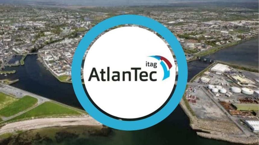 Galway city to host international tech festival