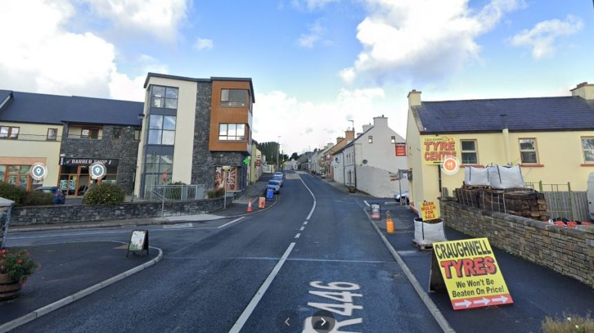 OPW to officially hand over Dunkellin flood relief scheme at Craughwell ceremony