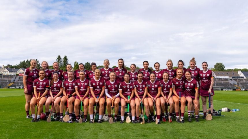 CAMOGIE: Irish Citylink becomes Official Transport Partner to Galway