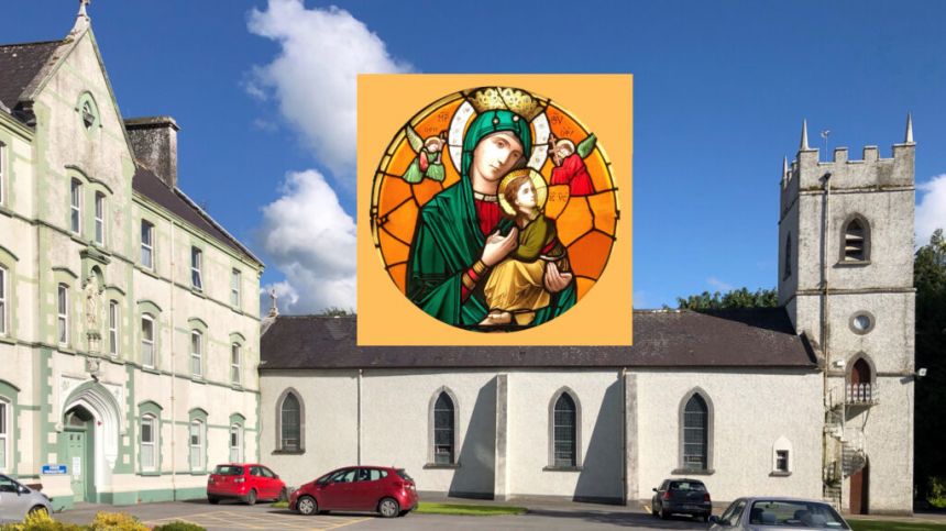 Esker set to host final novena as Redemptorists prepare to leave in November