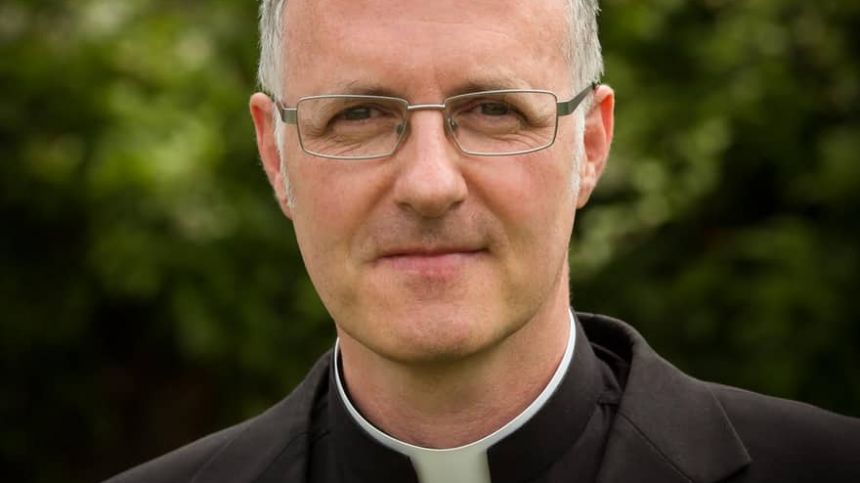 LISTEN: Bishop Michael Duignan is installed as Bishop of Galway