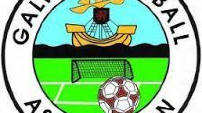 Galway FA Name Gaynor and Kennedy Cup Squads