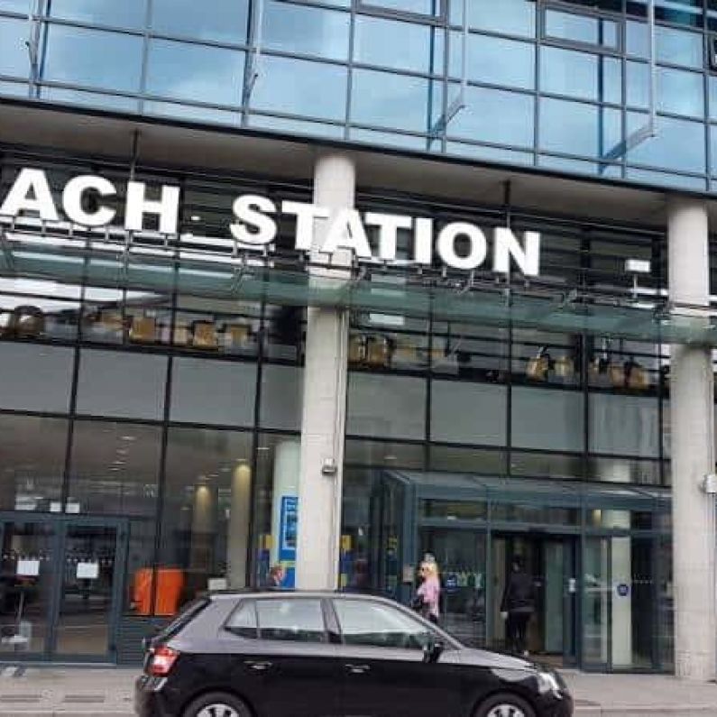 City Link resumes service from Galway Coach Station following long-running dispute