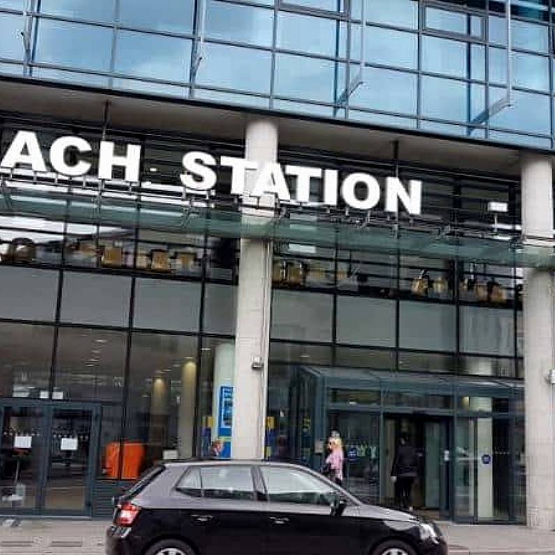 LISTEN: What's happening at the coach station in Galway?