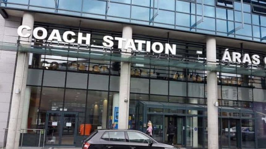 Galway TD demands immediate resolution to ongoing dispute over Galway Coach Station