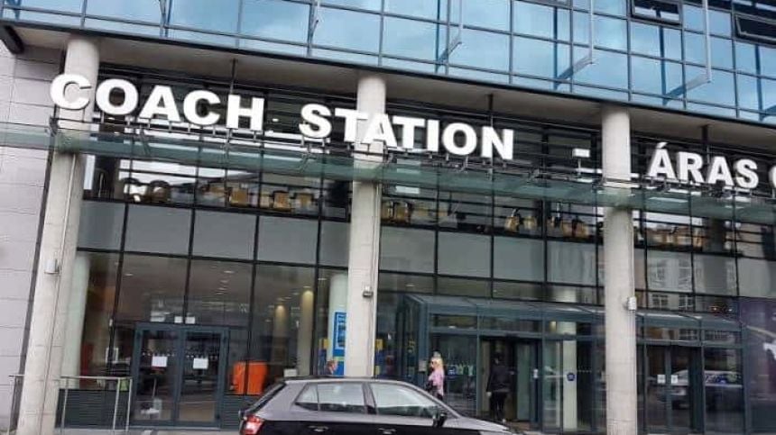 LISTEN: What's happening at the coach station in Galway?