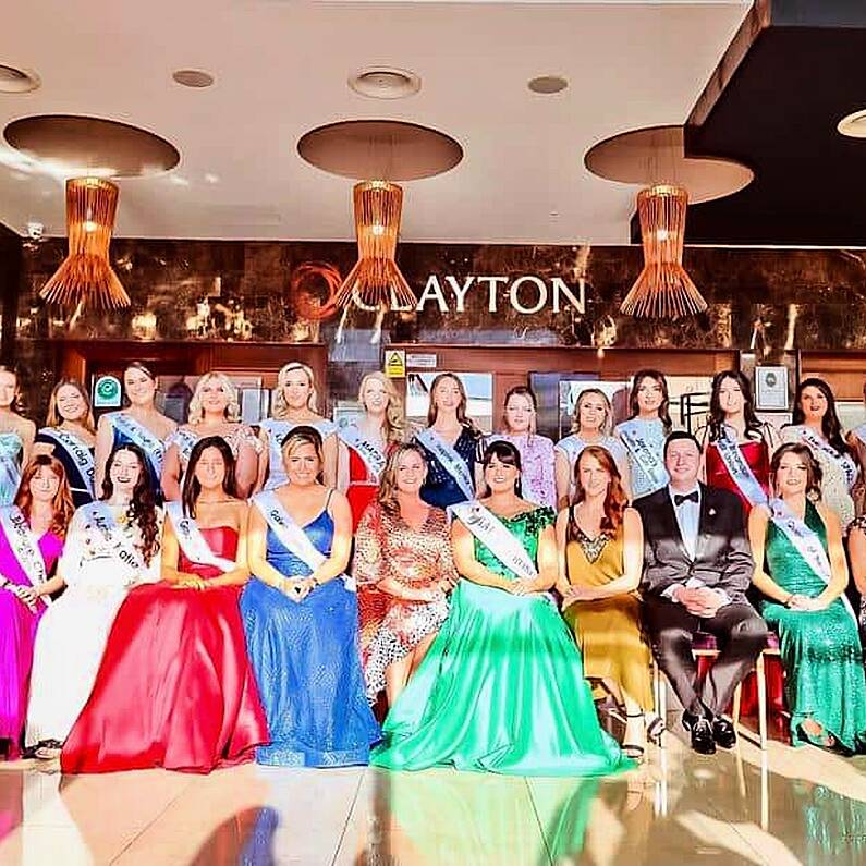 Galway Rose of Tralee - Podcast