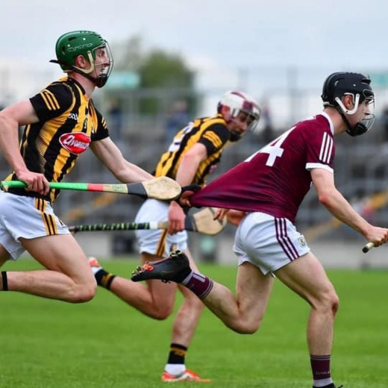 Leinster U20 Hurling semi final report and reaction - Kilkenny 1-28 Galway 1-27 AET