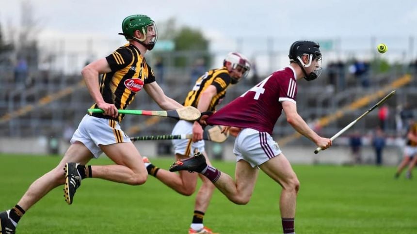 Leinster U20 Hurling semi final report and reaction - Kilkenny 1-28 Galway 1-27 AET