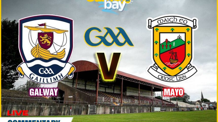 Galway and Mayo name teams for Sunday's Connacht Senior Ladies Football Final