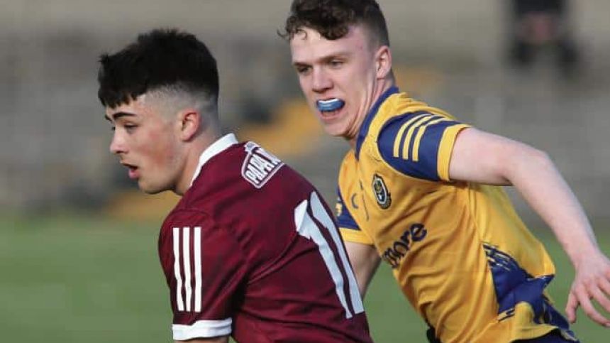 Galway 3-19 Roscommon 1-12 - Connacht Minor Football Championship Commentary